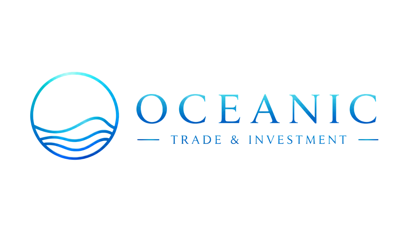 Oceanic Trade & Investment