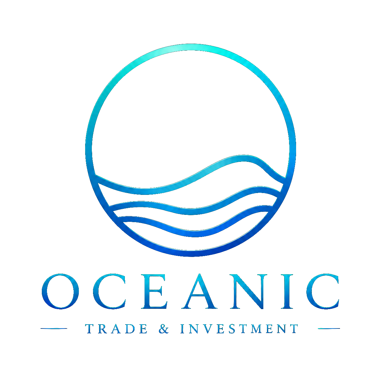 Oceanic Trade & Investment