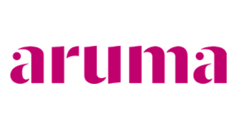 Logo de Aruma