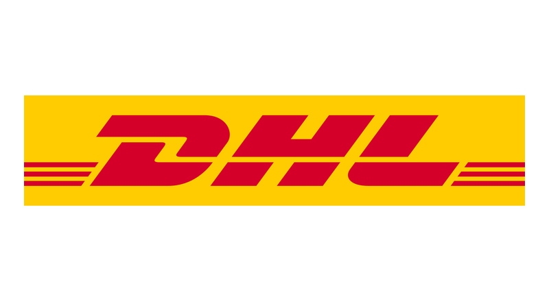Logo de DHL