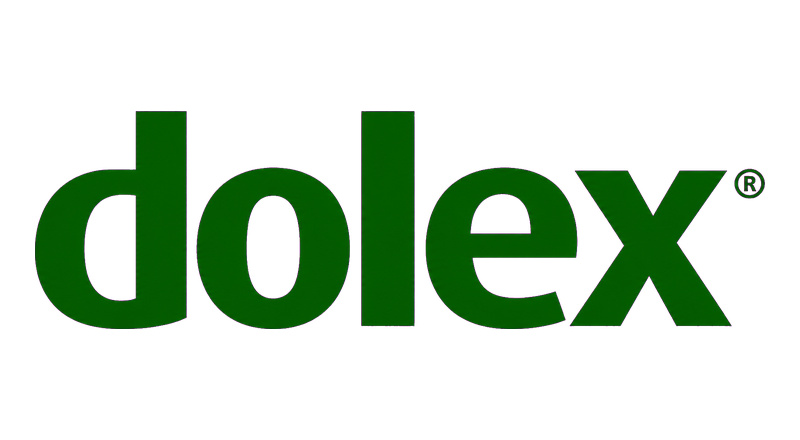 Logo de Dolex