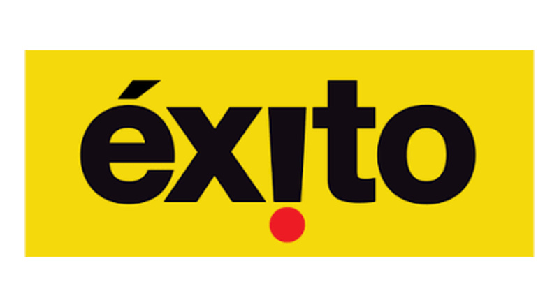 Logo de Éxito
