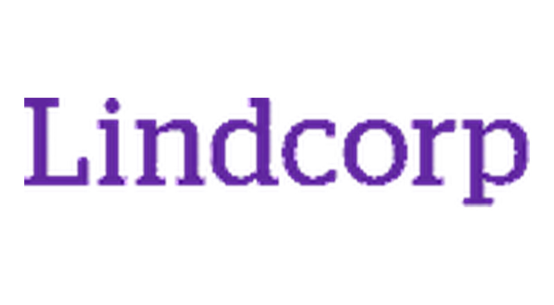 Logo de Lindcorp