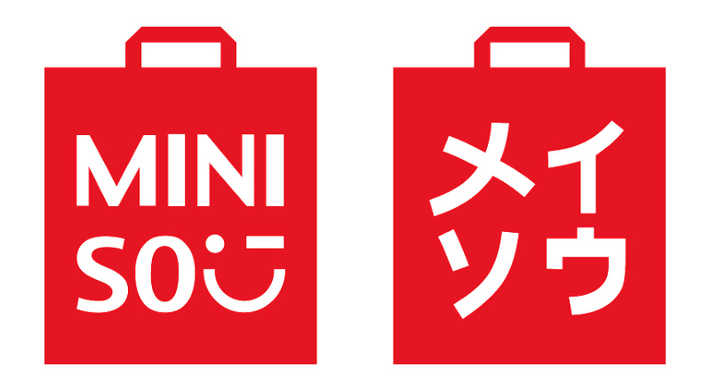 Logo de Miniso