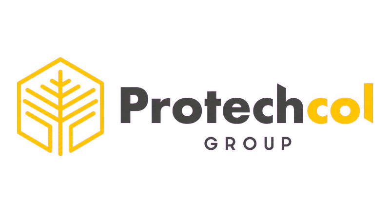 Logo de ProtechColombia