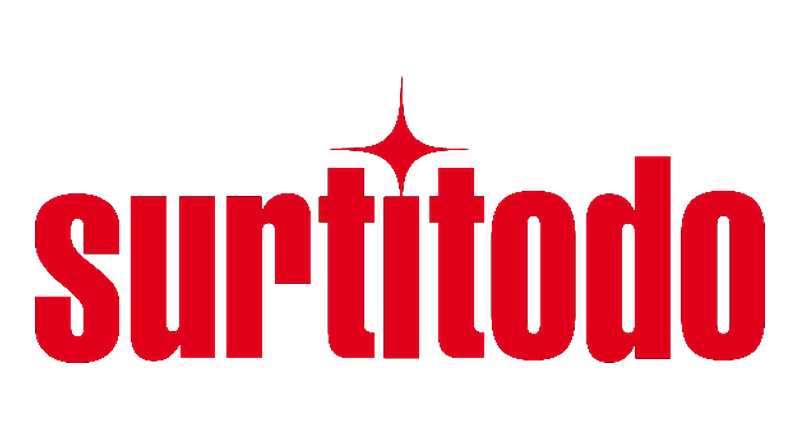 Logo de SurtiTodo