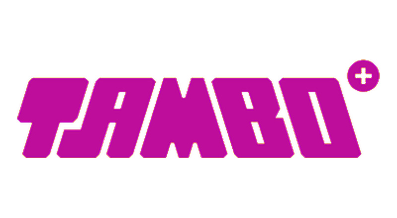 Logo de Tambo