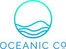 Grupo Oceanic Logo